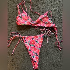 Skatie swim bikini